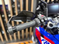 2025 BMW Motorrad F 800 GS RACINGBLUE METALLIC