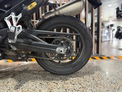 2025 BMW Motorrad F 800 GS RACINGBLUE METALLIC