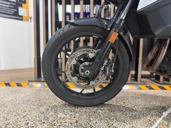 2025 BMW Motorrad F 800 GS RACINGBLUE METALLIC