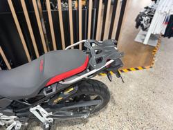 2025 BMW Motorrad F 800 GS RACINGBLUE METALLIC