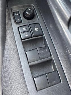 2022 Toyota Corolla Ascent Sport