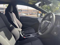 2022 Toyota Corolla Ascent Sport