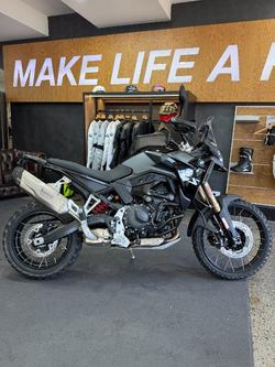 BMW Motorrad F 900 GS Enduro