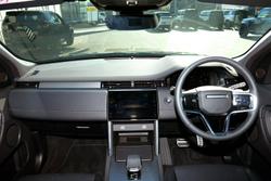 2025 Land Rover Discovery Sport P250 Dynamic SE L550 MY25.5 4X4 Constant Santorini Black