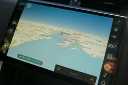 2025 Land Rover Discovery Sport P250 Dynamic SE L550 MY25.5 4X4 Constant Santorini Black