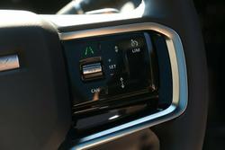 2025 Land Rover Discovery Sport P250 Dynamic SE L550 MY25.5 4X4 Constant Santorini Black