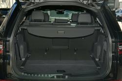 2025 Land Rover Discovery Sport P250 Dynamic SE L550 MY25.5 4X4 Constant Santorini Black