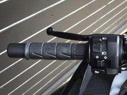 2021 Kawasaki NINJA 400 Black