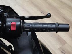 2021 Kawasaki NINJA 400 Black