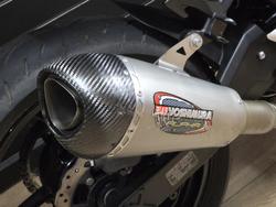 2021 Kawasaki NINJA 400 Black