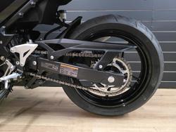 2021 Kawasaki NINJA 400 Black