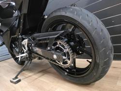 2021 Kawasaki NINJA 400 Black