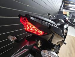 2021 Kawasaki NINJA 400 Black