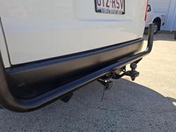 2011 Toyota Hiace