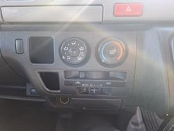 2011 Toyota Hiace