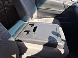 2011 Toyota Hiace