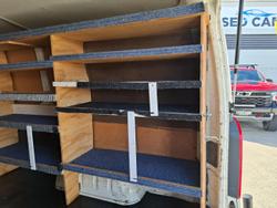 2011 Toyota Hiace