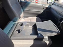 2011 Toyota Hiace