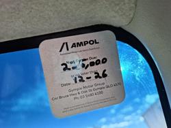 2011 Toyota Hiace