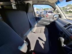 2011 Toyota Hiace