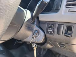 2011 Toyota Hiace