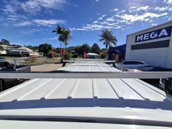 2011 Toyota Hiace