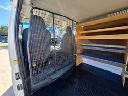 2011 Toyota Hiace