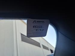 2015 Ford Falcon XR6 Turbo