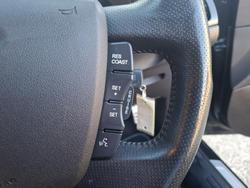 2015 Ford Falcon XR6 Turbo