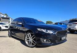 2015 Ford Falcon XR6 Turbo