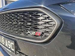 2015 Ford Falcon XR6 Turbo