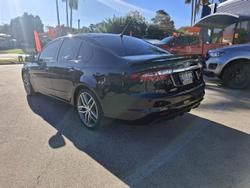 2015 Ford Falcon XR6 Turbo