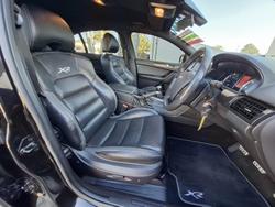 2015 Ford Falcon XR6 Turbo