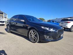 2015 Ford Falcon XR6 Turbo