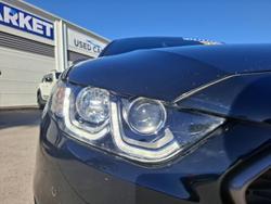 2015 Ford Falcon XR6 Turbo