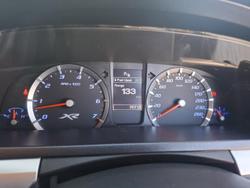 2015 Ford Falcon XR6 Turbo