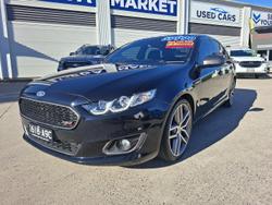 2015 Ford Falcon XR6 Turbo