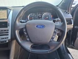 2015 Ford Falcon XR6 Turbo