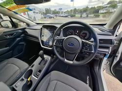 2025 Subaru Crosstrek Hybrid L