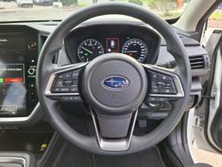 2025 Subaru Crosstrek Hybrid L