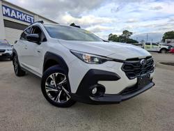 2025 Subaru Crosstrek Hybrid L