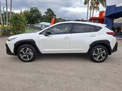 2025 Subaru Crosstrek Hybrid L