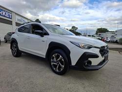 2025 Subaru Crosstrek Hybrid L