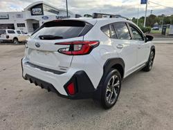 2025 Subaru Crosstrek Hybrid L
