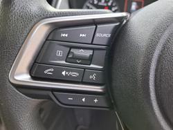 2025 Subaru Crosstrek Hybrid L