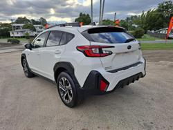 2025 Subaru Crosstrek Hybrid L