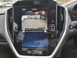 2025 Subaru Crosstrek Hybrid L