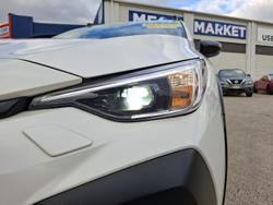 2025 Subaru Crosstrek Hybrid L