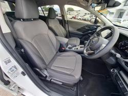 2025 Subaru Crosstrek Hybrid L