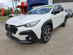 2025 Subaru Crosstrek Hybrid L
